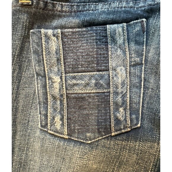 Citizens of Humanity Ingrid Style #029-043 Flare Jeans 25 low rise, woman's - Picture 7 of 13